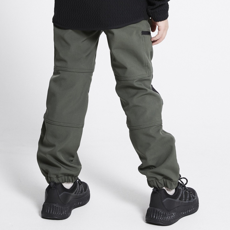 Softshell-housut  "Halde"